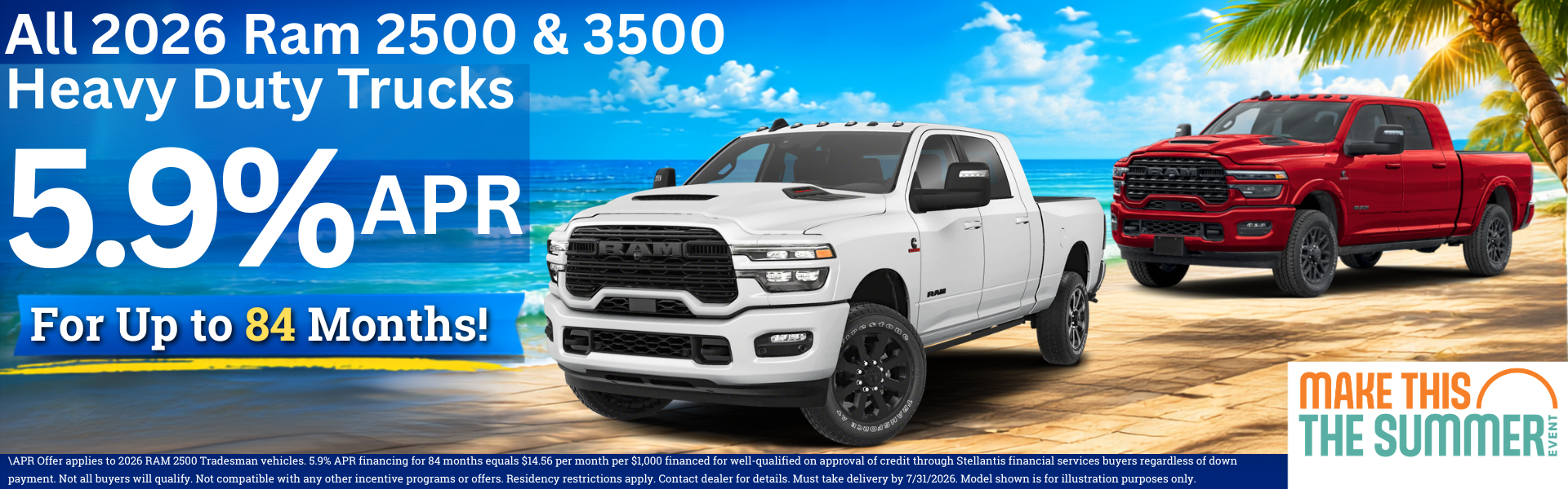 Best RAM Truck Lease Deals and Sale Prices in Prescott Arizo