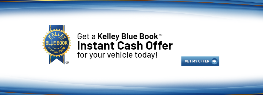 Kelly Blue Book